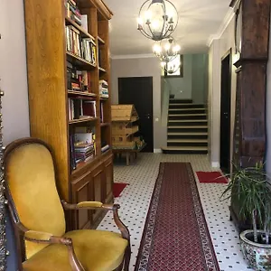  Appartement - 4 Persones Et France