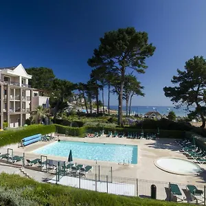  Appartement L Archipel France