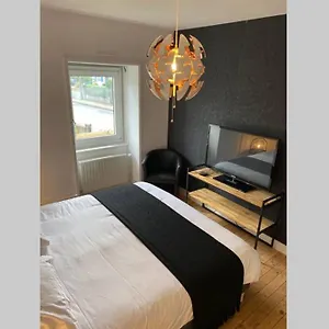  Hébergement de vacances Maison Côte De Granit Rose Avec France