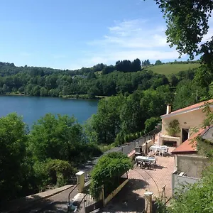  Hébergement de vacances Harmony-le Clos Du Patou France