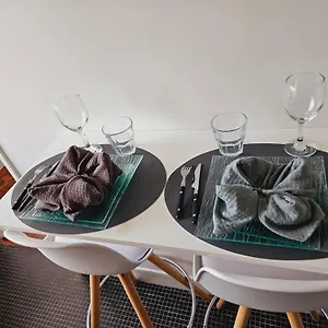  Appartement Tour Eiffel France
