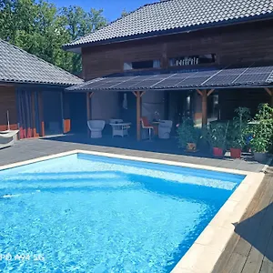  Hébergement de vacances Duplex Sérénité Du Sud France