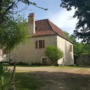  Hébergement de vacances Gite De Souilhol France